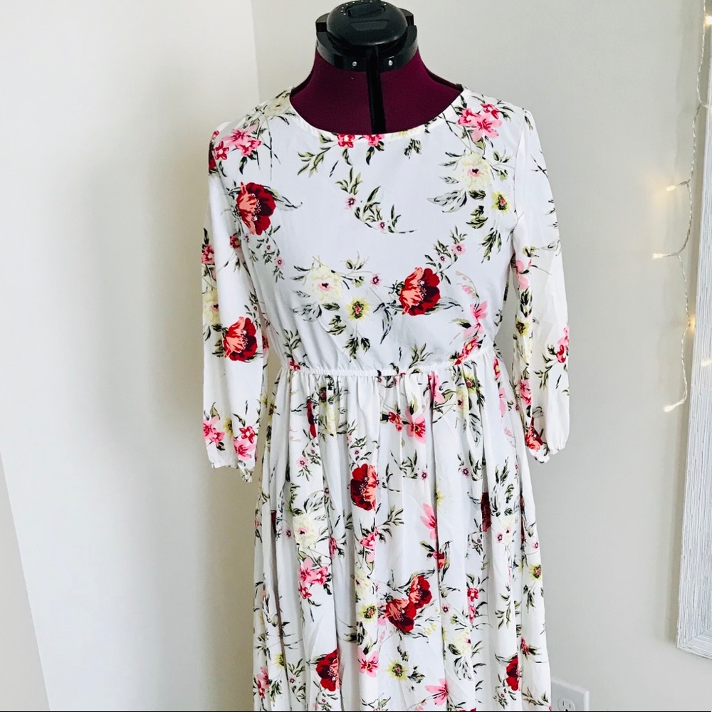 4 Spring Photoshoot DRESSES!!! - Picture 4 of 12